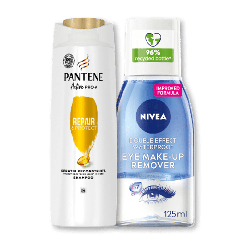 Skin & Hair Care