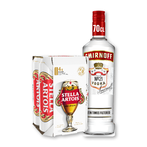 Off Licence