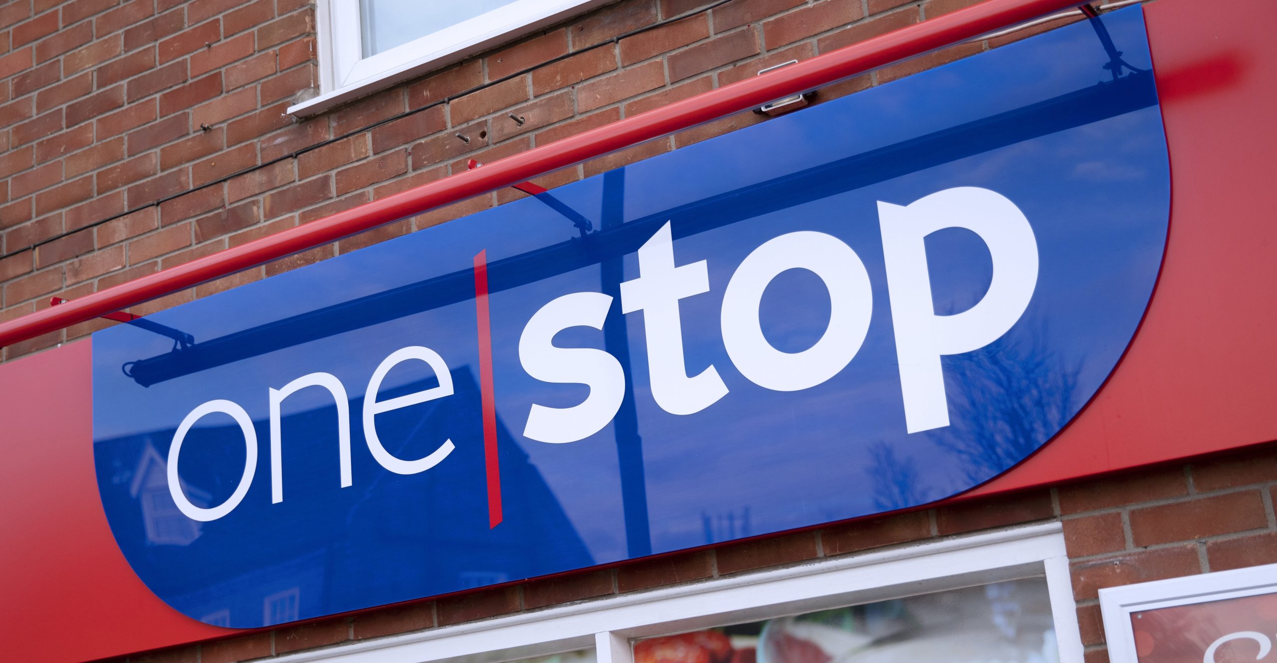 One Stop opens 6 new stores in November!