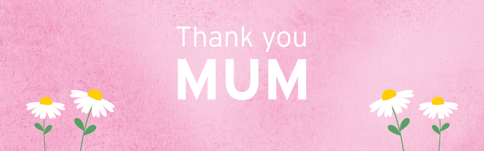 The flowers and chocolates are on us this Mother’s Day!