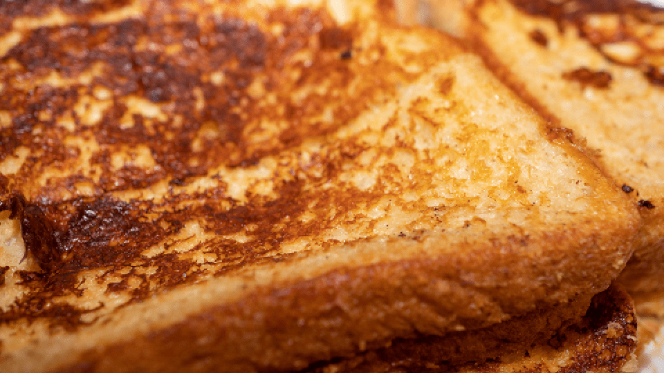 French Toast