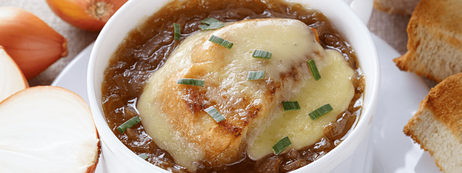 French Onion Soup