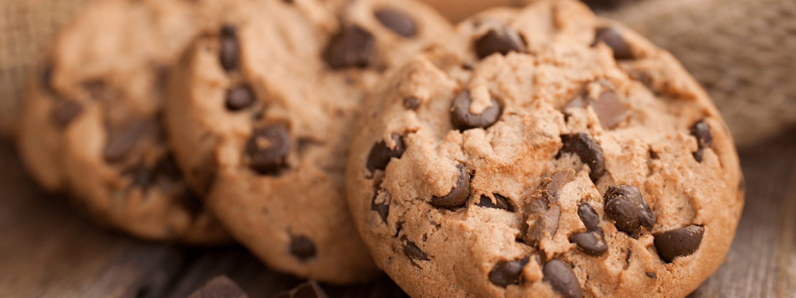 Perfect Chocolate Chip Cookies
