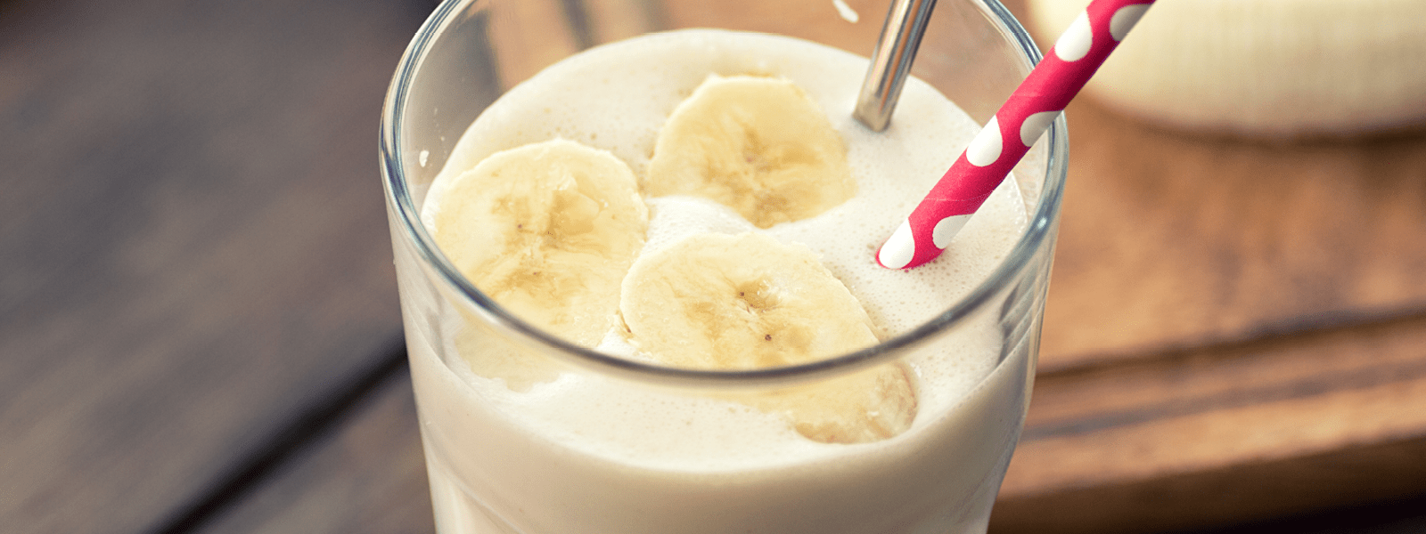 Banana Smoothie