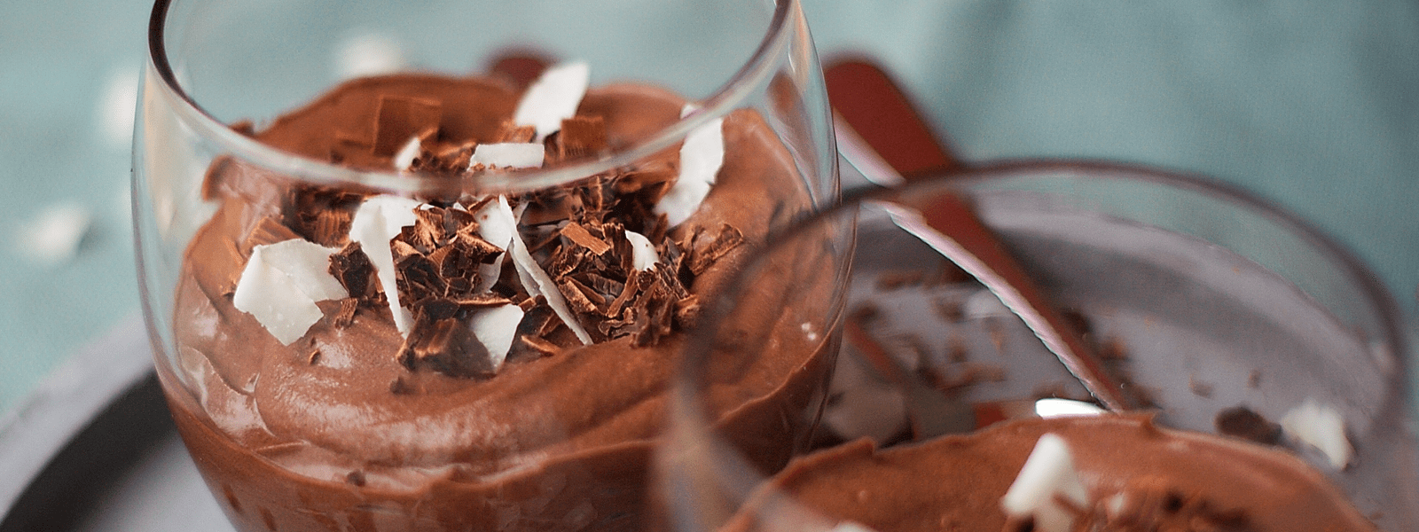 Chocolate Mousse