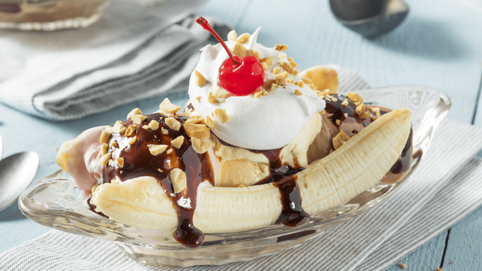 Banana Split