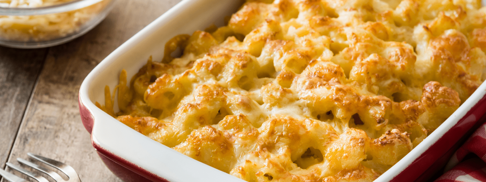 Mac and Cheese