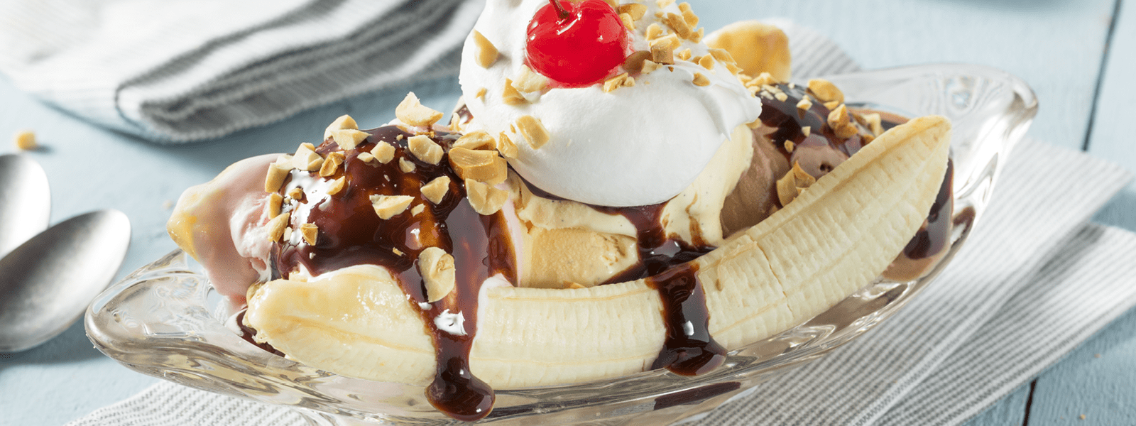 Banana Split