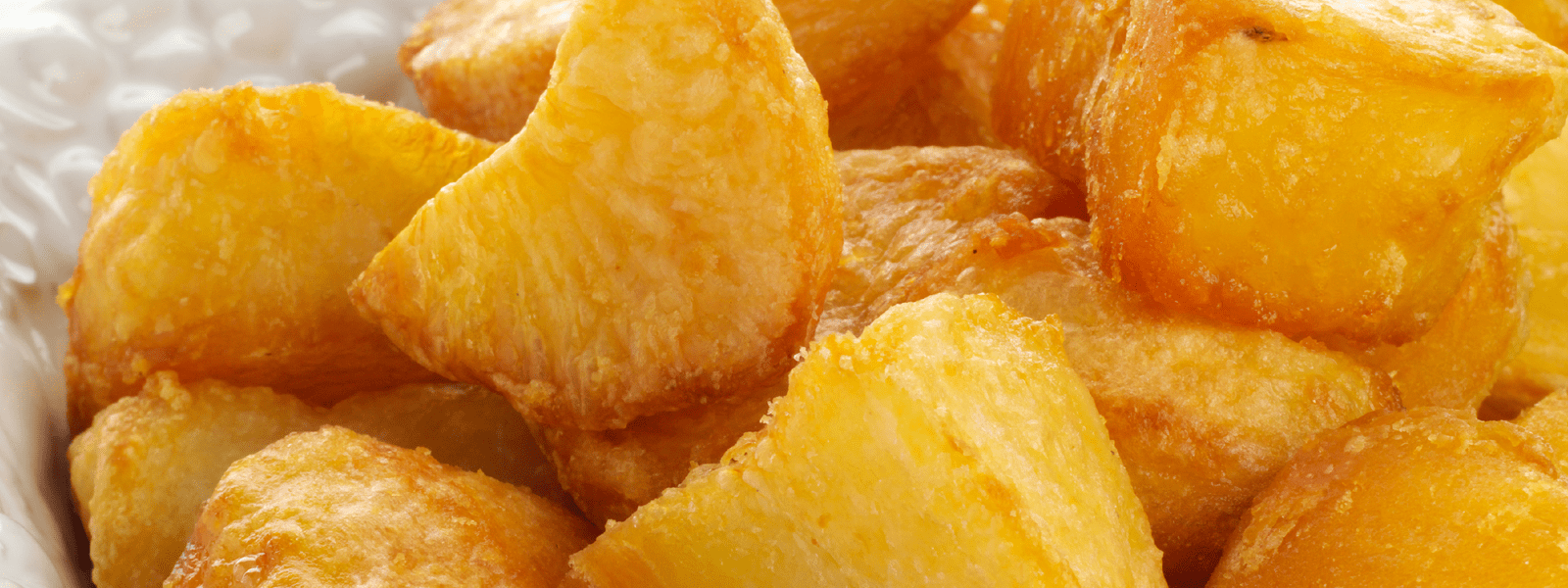 Roast Potato Recipe