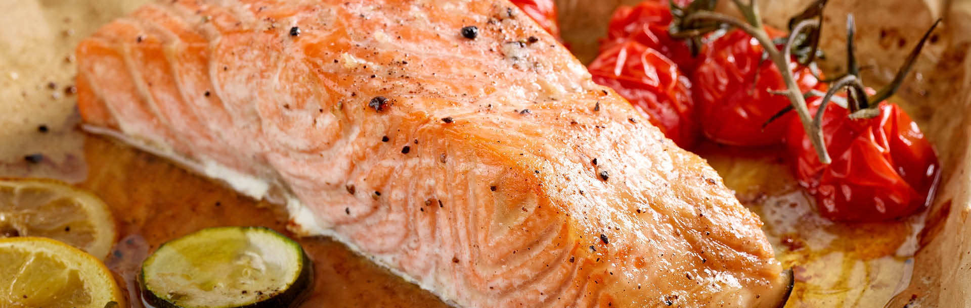 Recipe banner