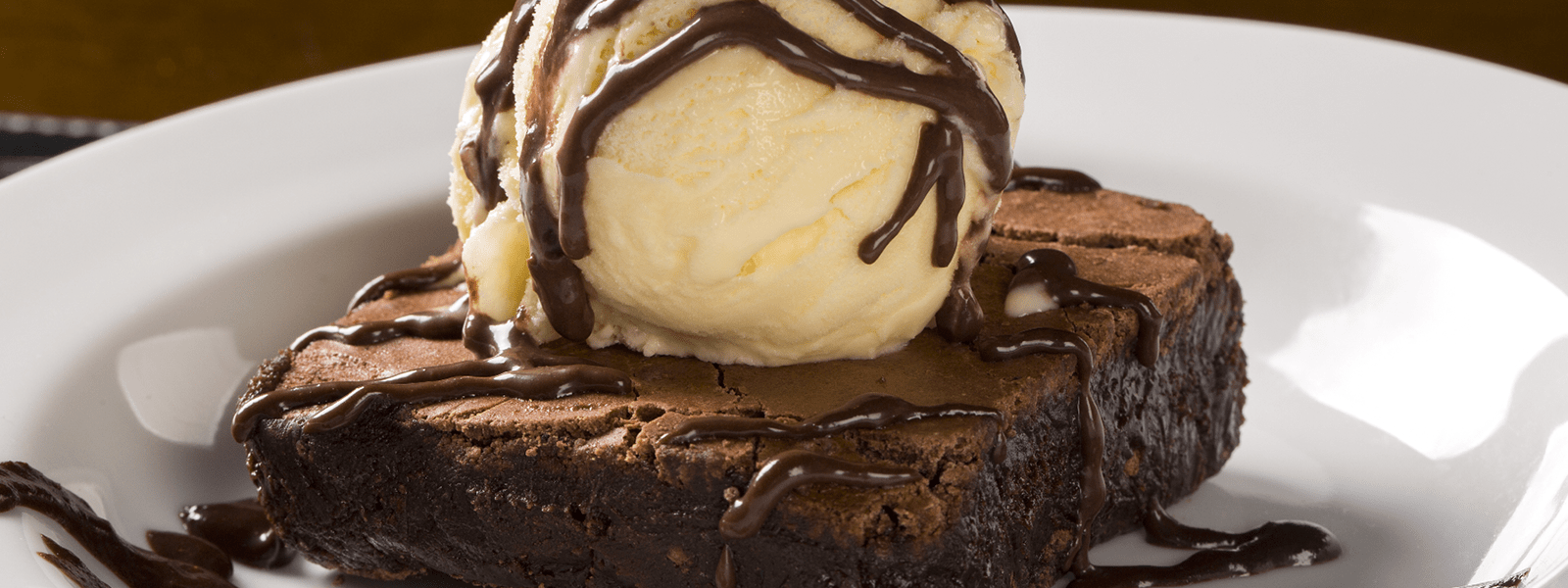 Gooey Chocolate Brownies