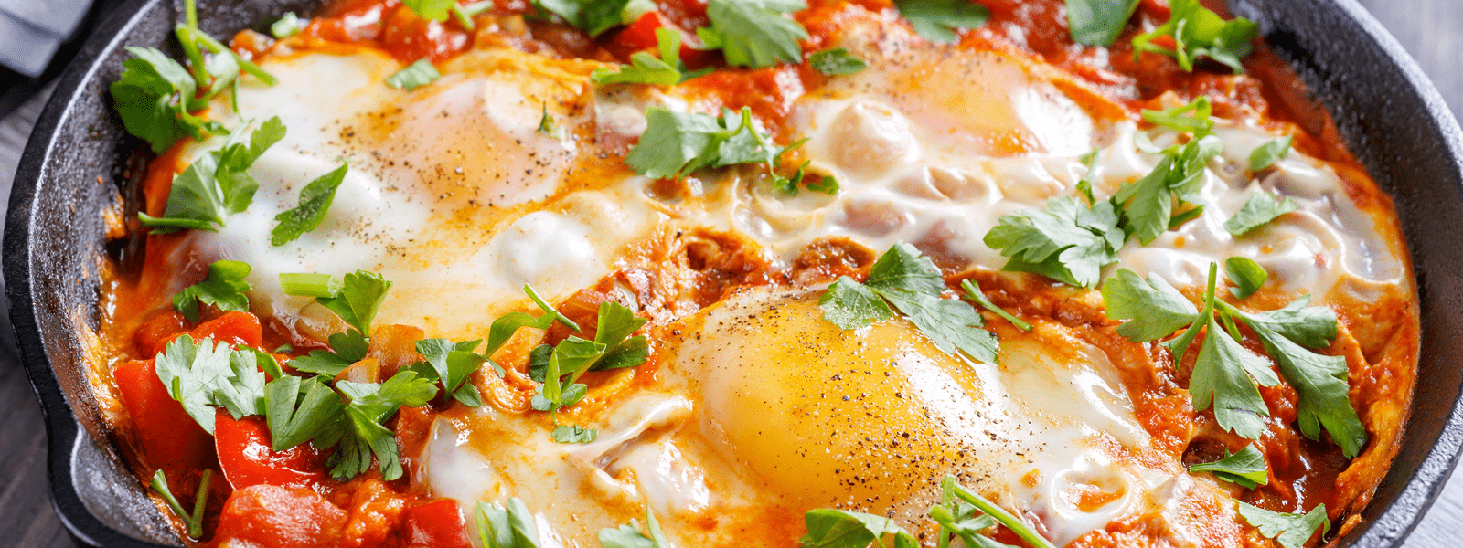 Shakshuka Brunch