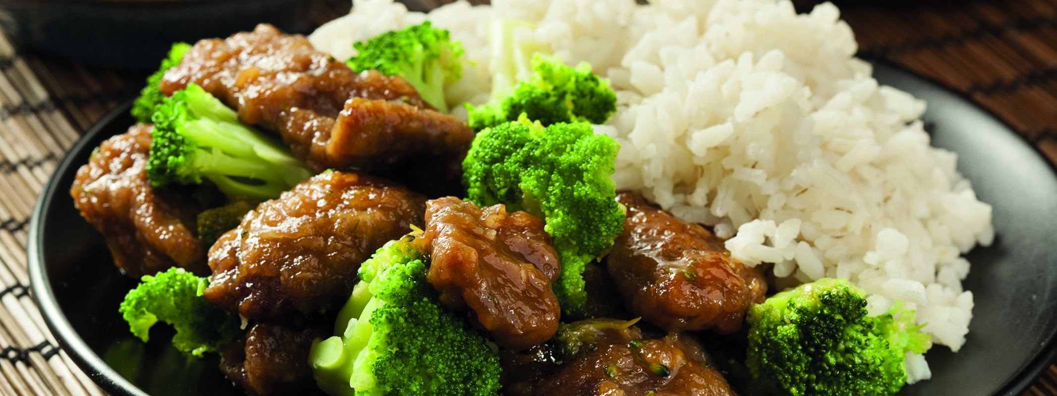 Chinese Crispy Chilli Beef