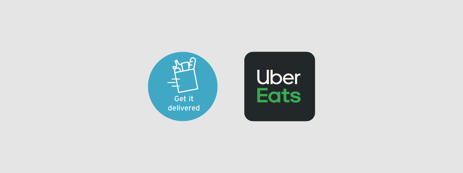 We’ve teamed up with Uber Eats to offer home-delivery nationwide!