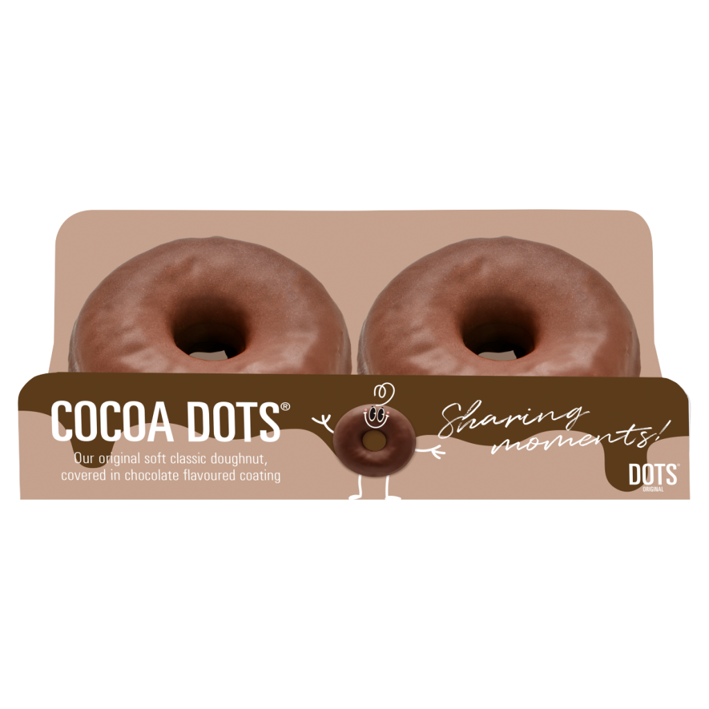 Dots Original Dots Cocoa 98g