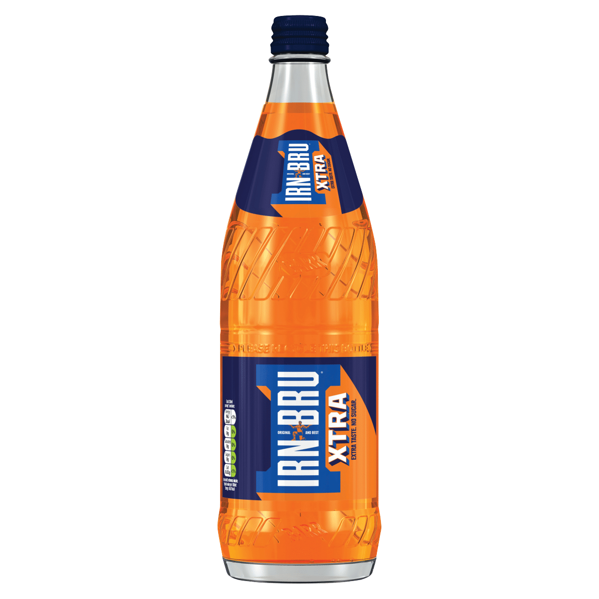 Irn-Bru Xtra 750ml