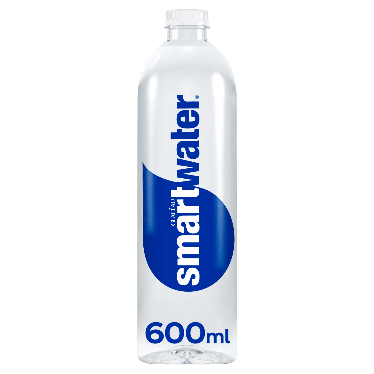 Glacéau Smartwater Still 600ml