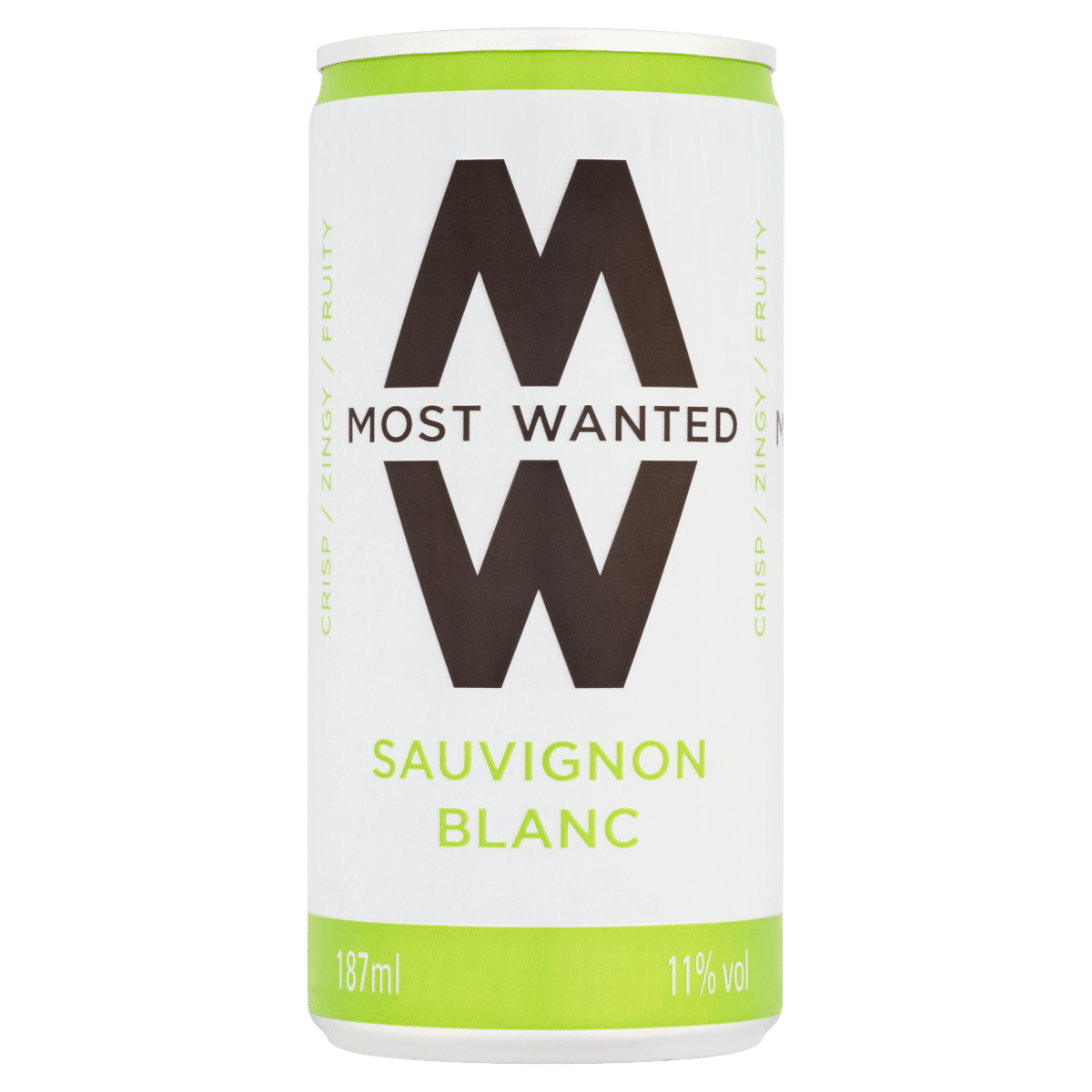 Most Wanted Sauvignon Blanc 187ml