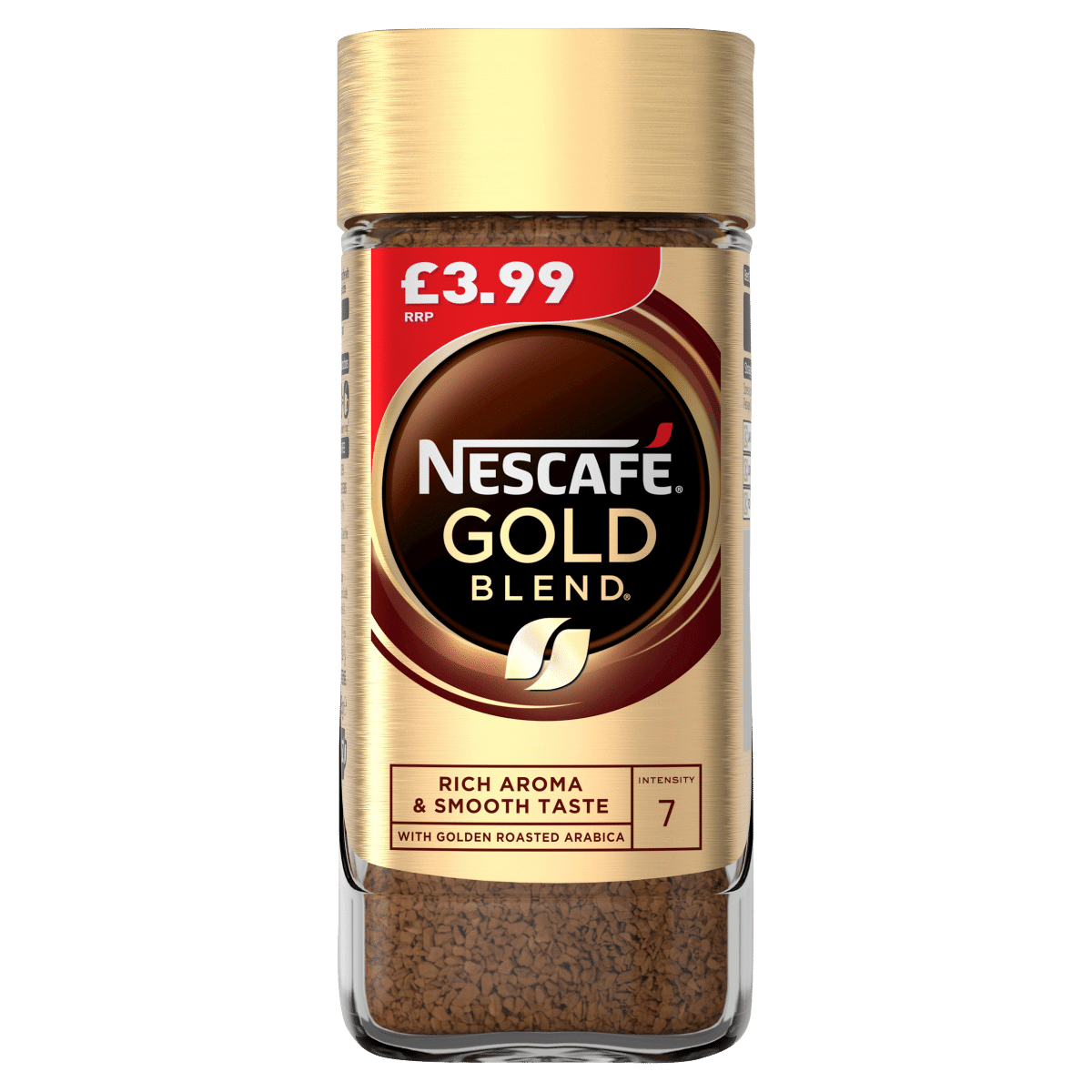Nescafé Gold Blend 95g