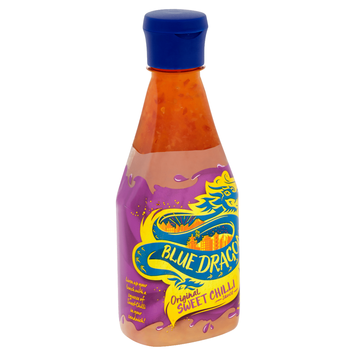 Blue Dragon Original Sweet Chilli Sauce 380g