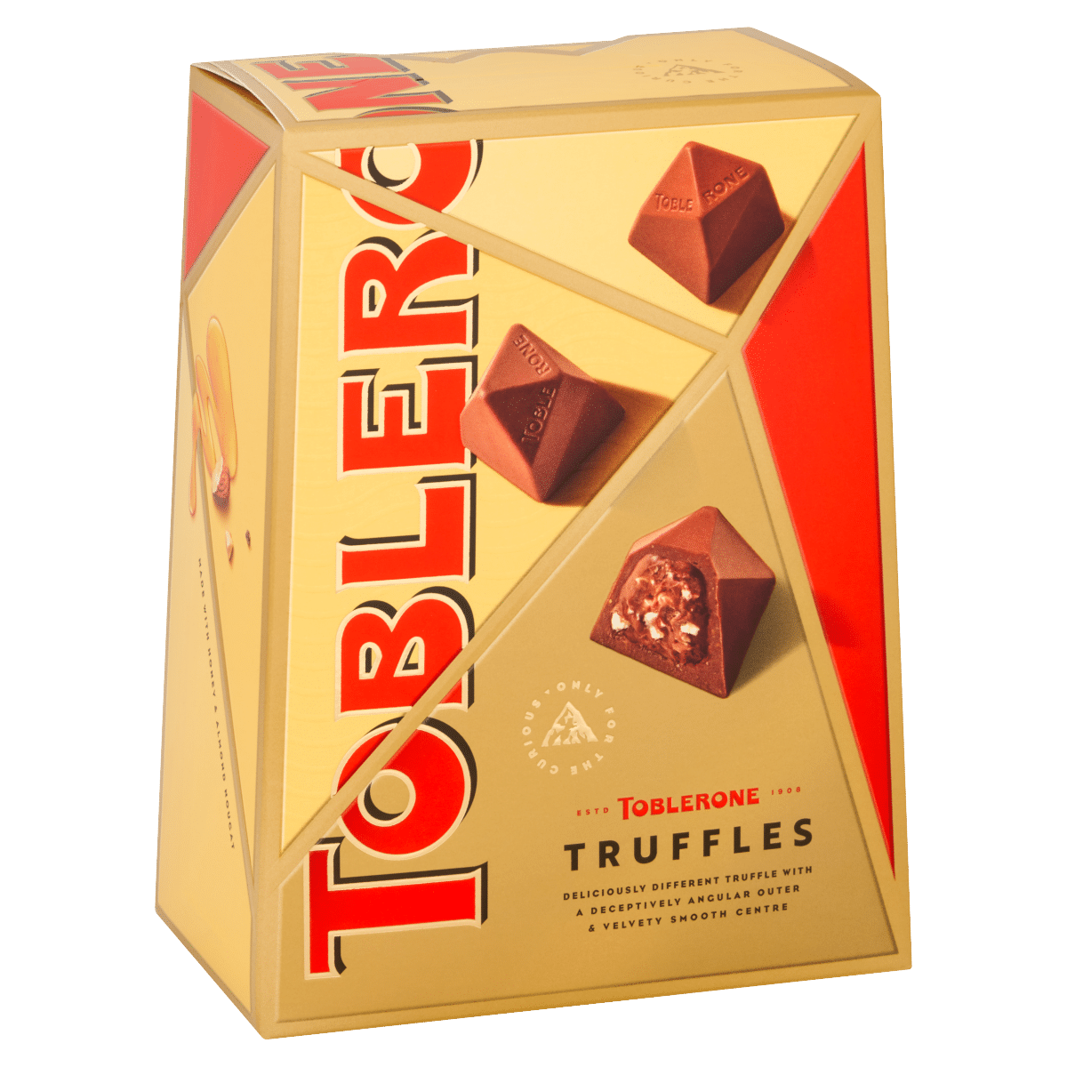 Toblerone Truffles 180g