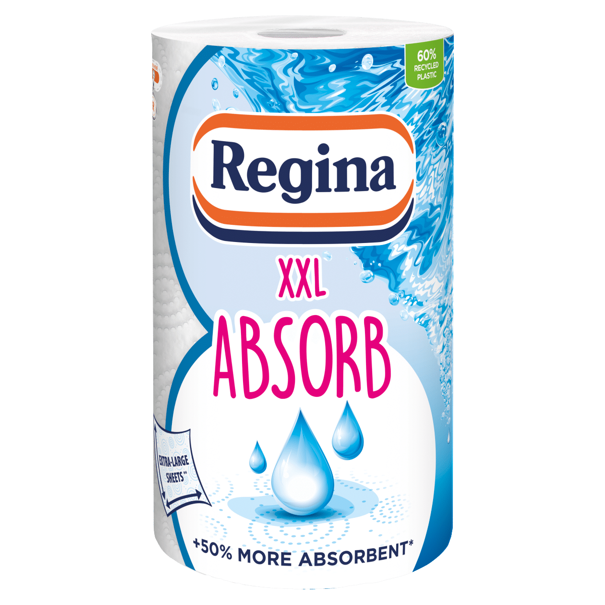 Regina XXL Absorb