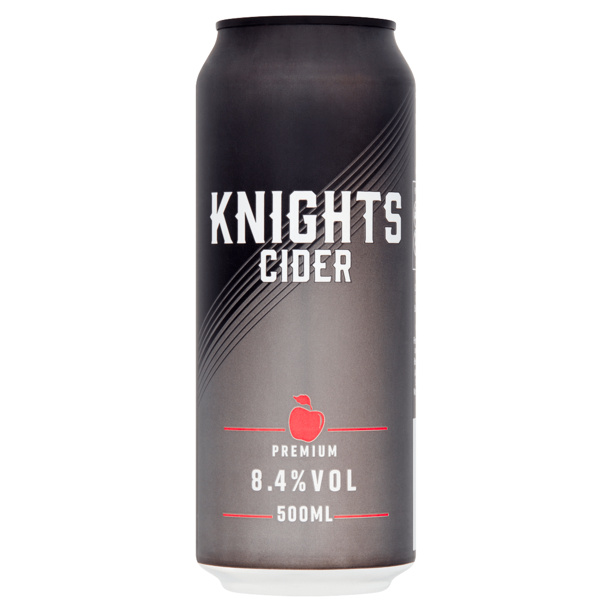Knights Premium Cider 500ml