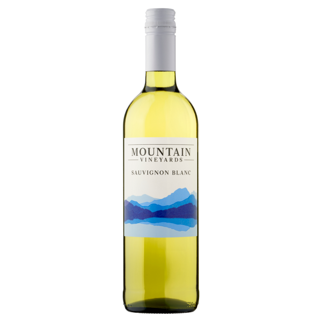 Mountain Vineyards Sauvignon Blanc 75cl