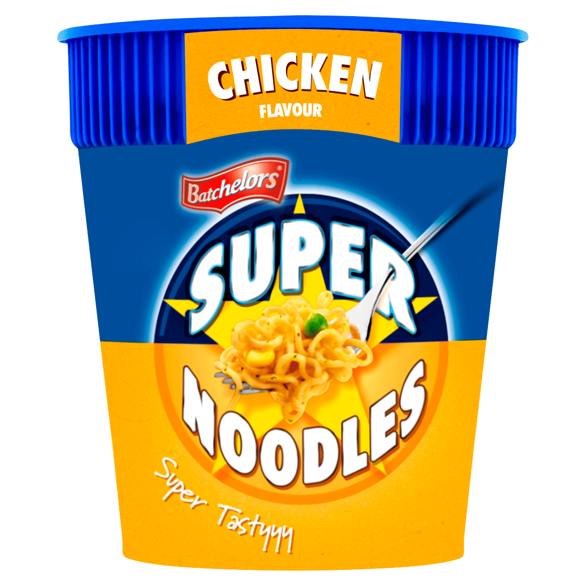 Batchelors Super Noodles Chicken Flavour 75g
