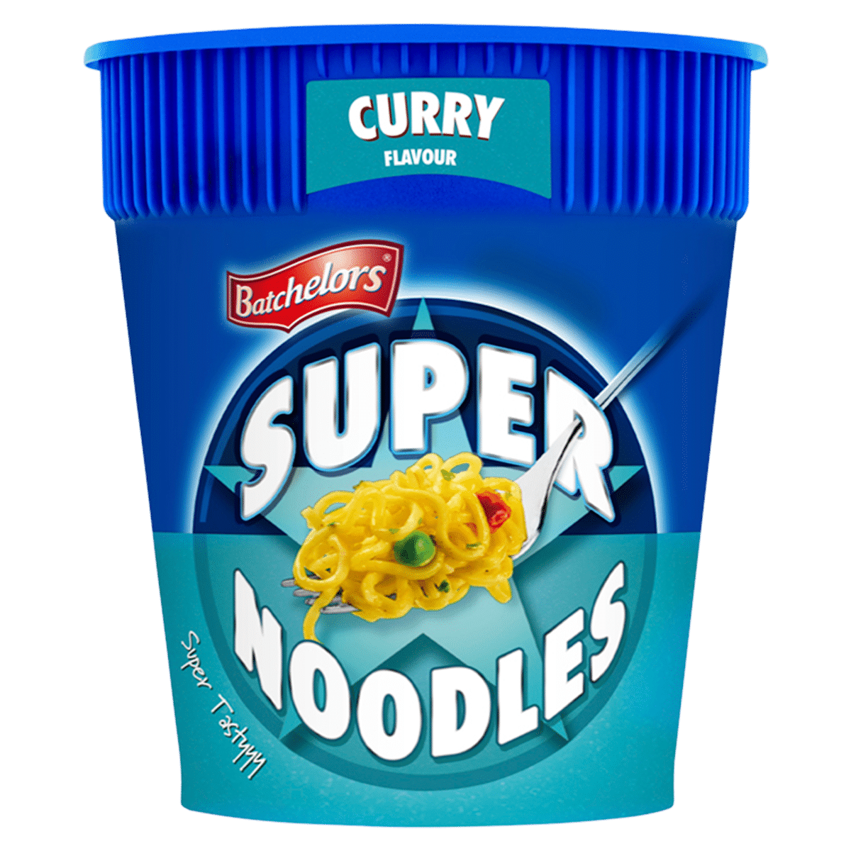 Batchelors Super Noodles Curry Flavour 75g