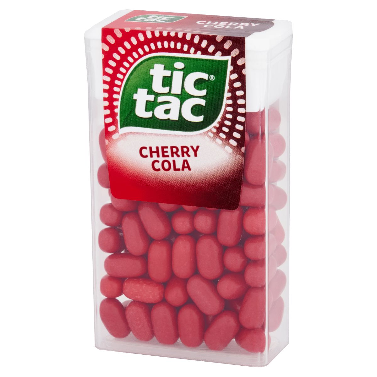 Tic Tac Cherry Cola 49g
