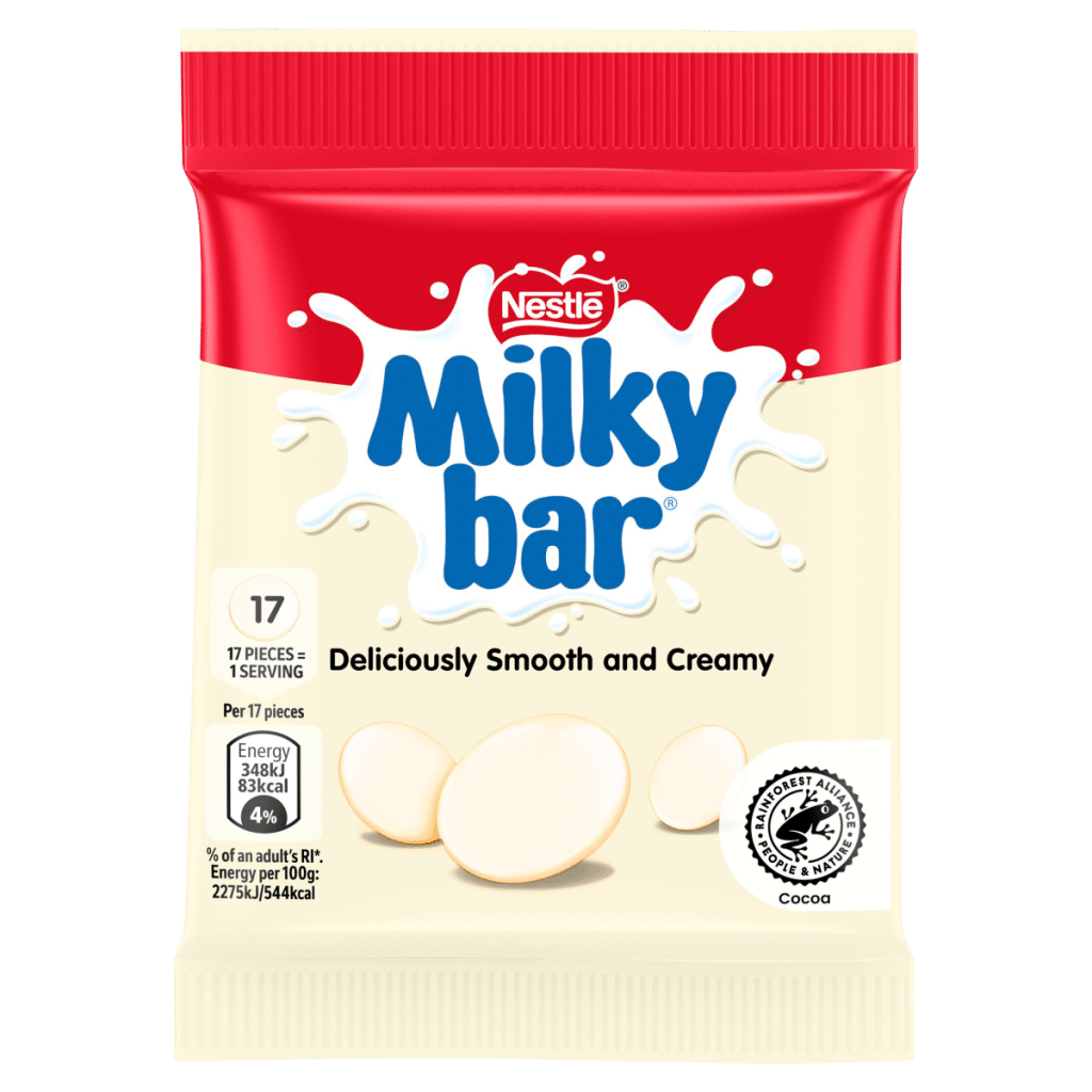 Milkybar 30g