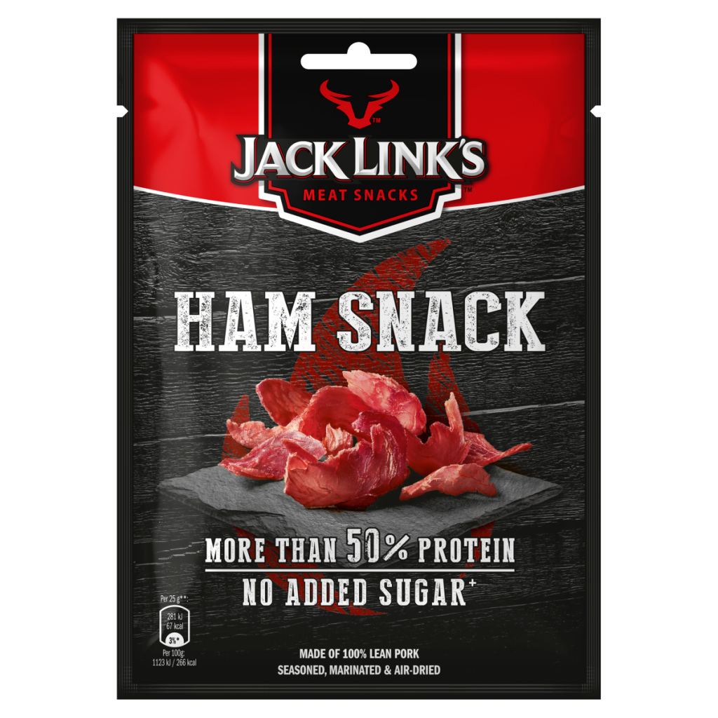 Jack Link’s Ham Snack 25g