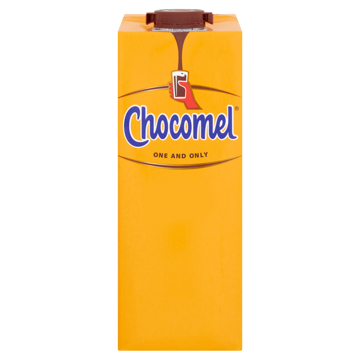 Chocomel Chocolate Drink 1L