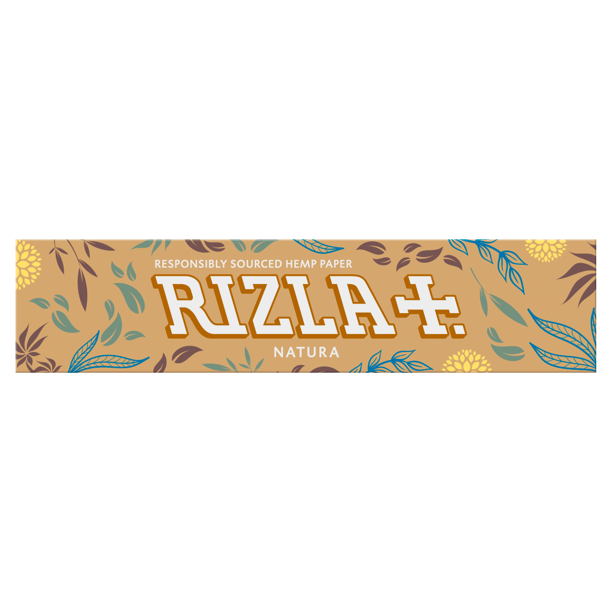 Rizla Natura King Size Slim Papers 32s