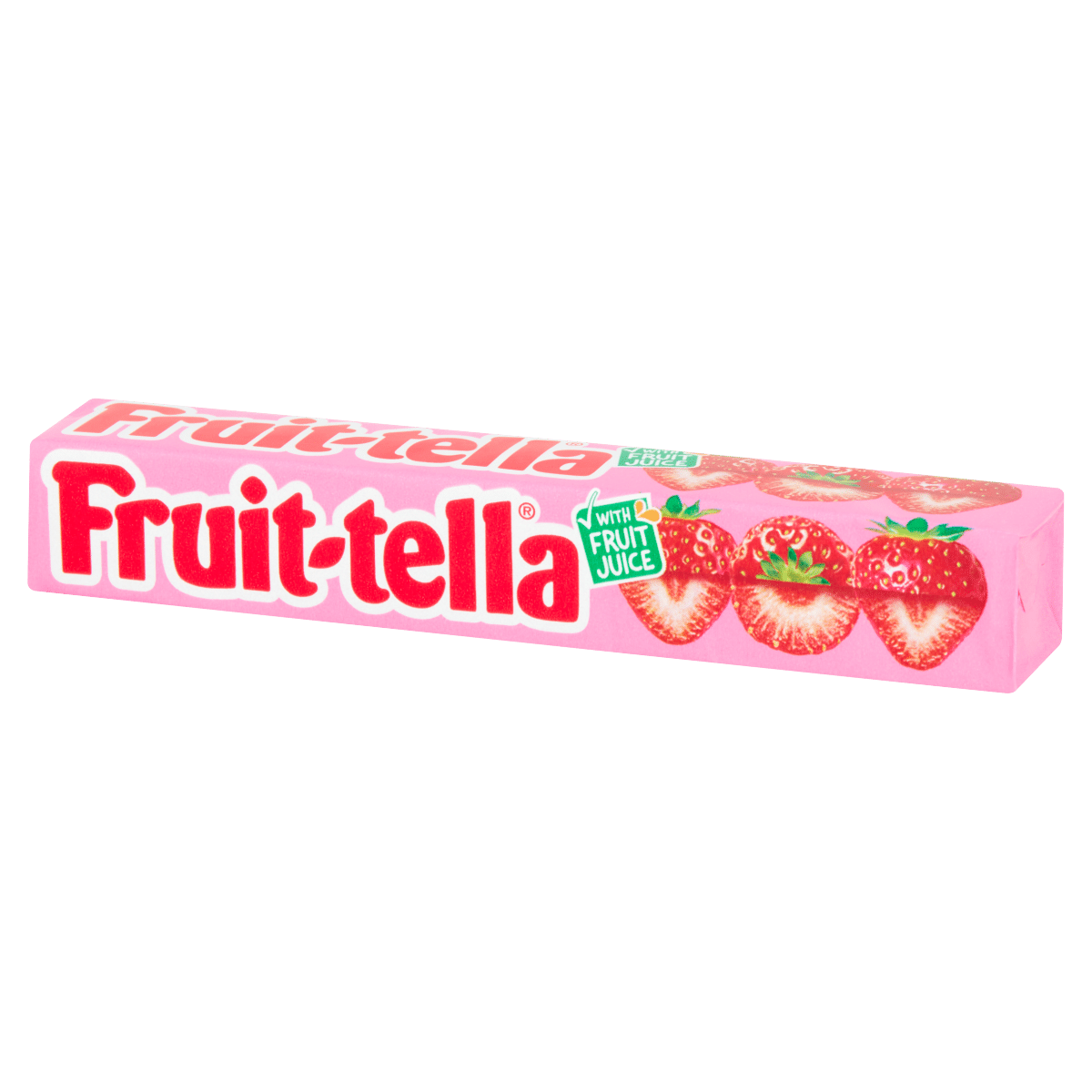 Fruittella Strawberry 41g