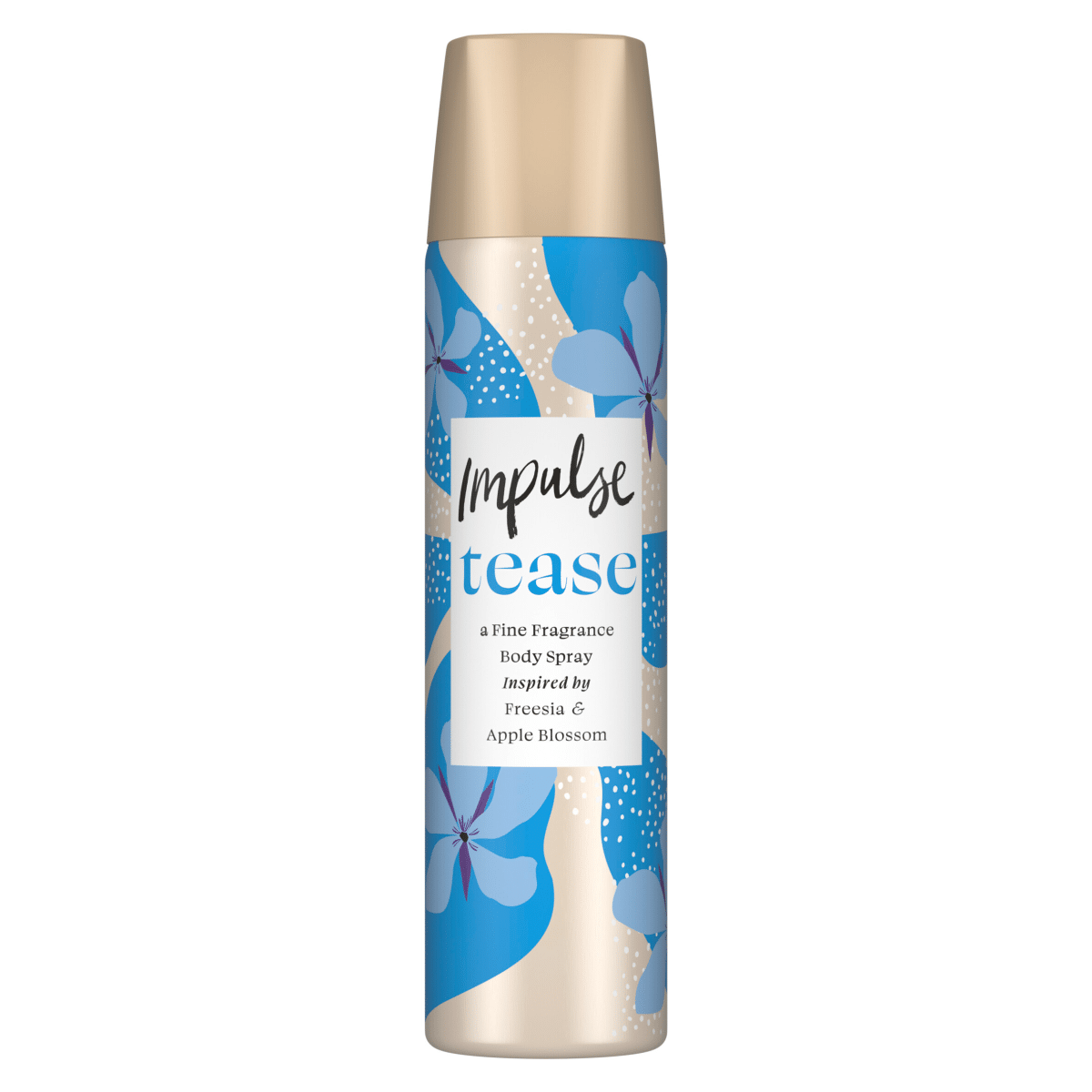 Impulse  Body Spray Tease 75 ml