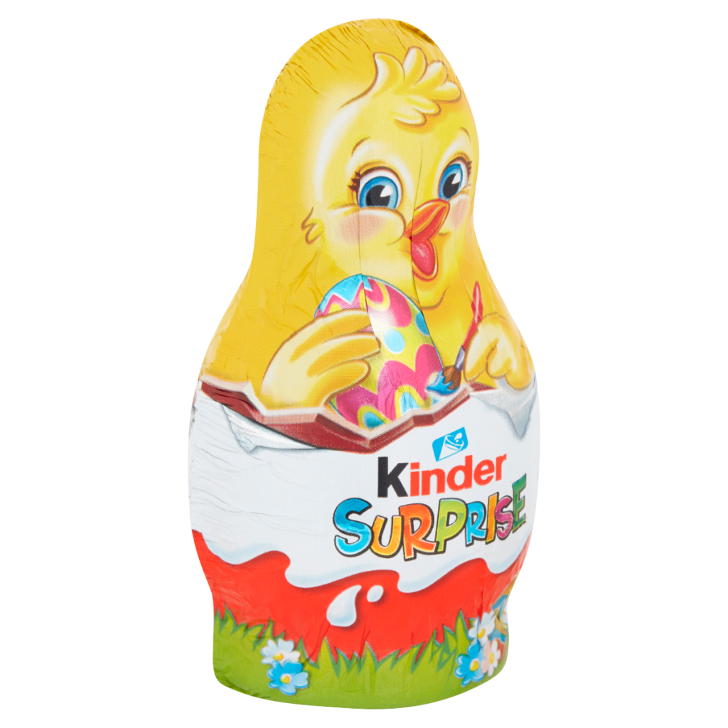 Kinder Easter with Surprise 36g
