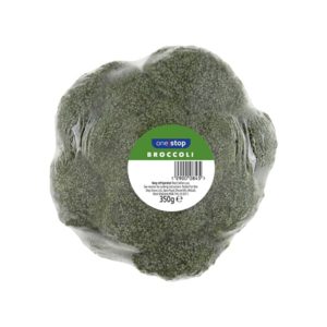One Stop Broccoli