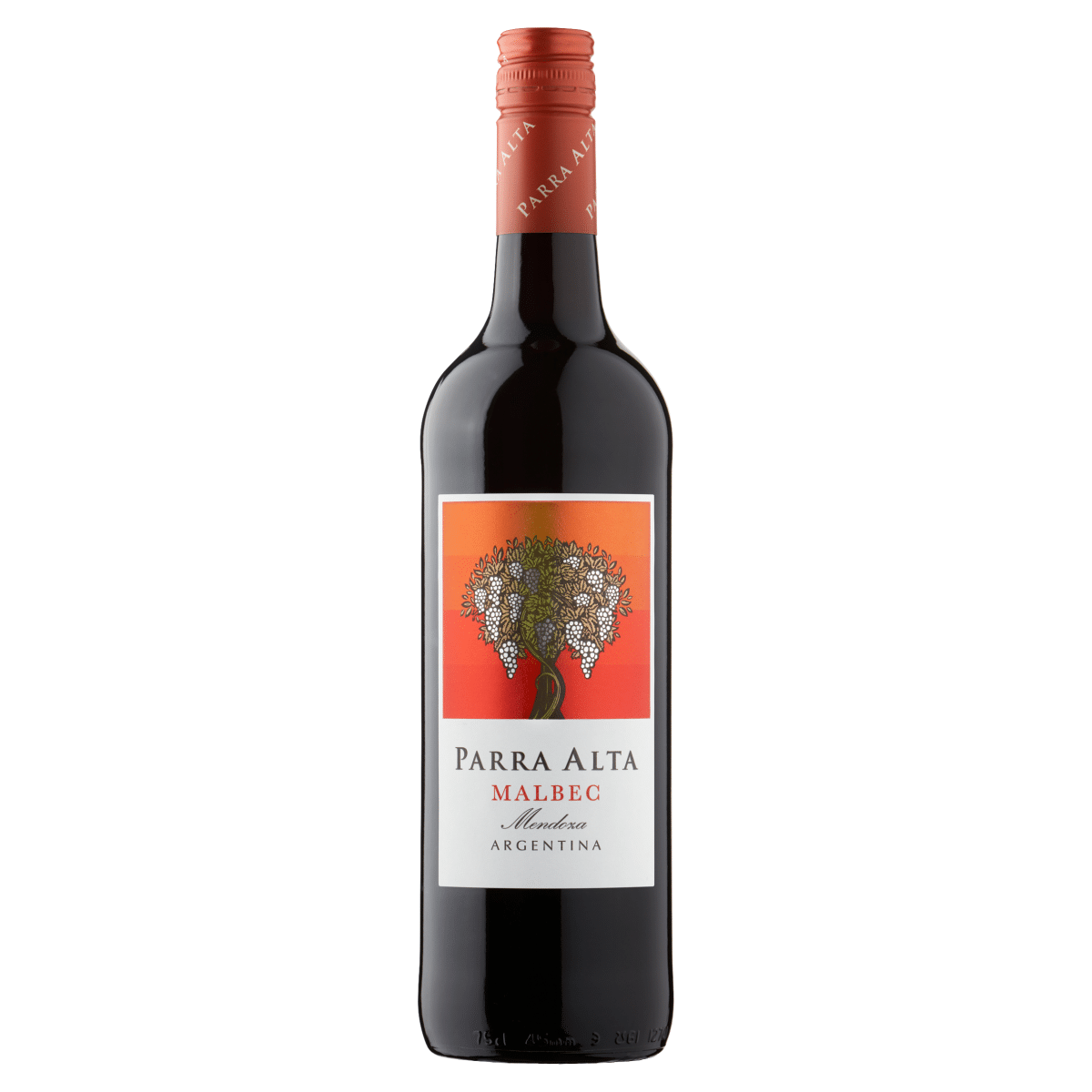 Parra Alta Malbec 75cl