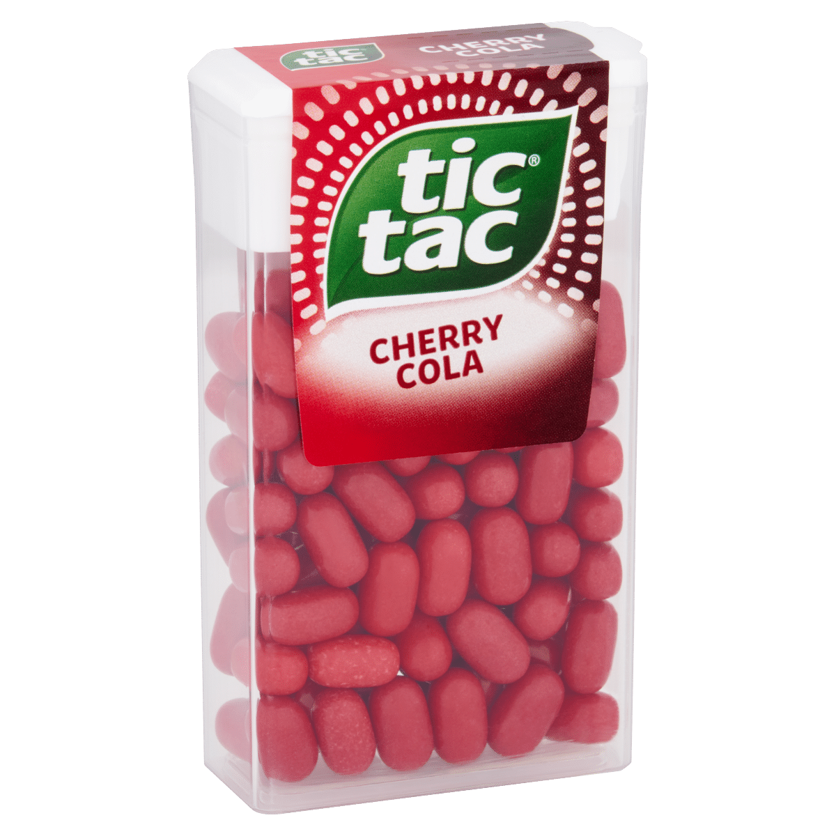 Tic Tac Cherry Cola 49g