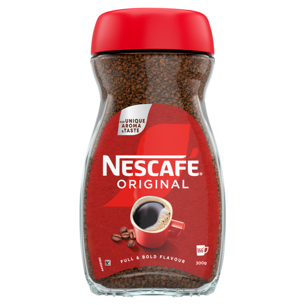 Nescafé Original 300g