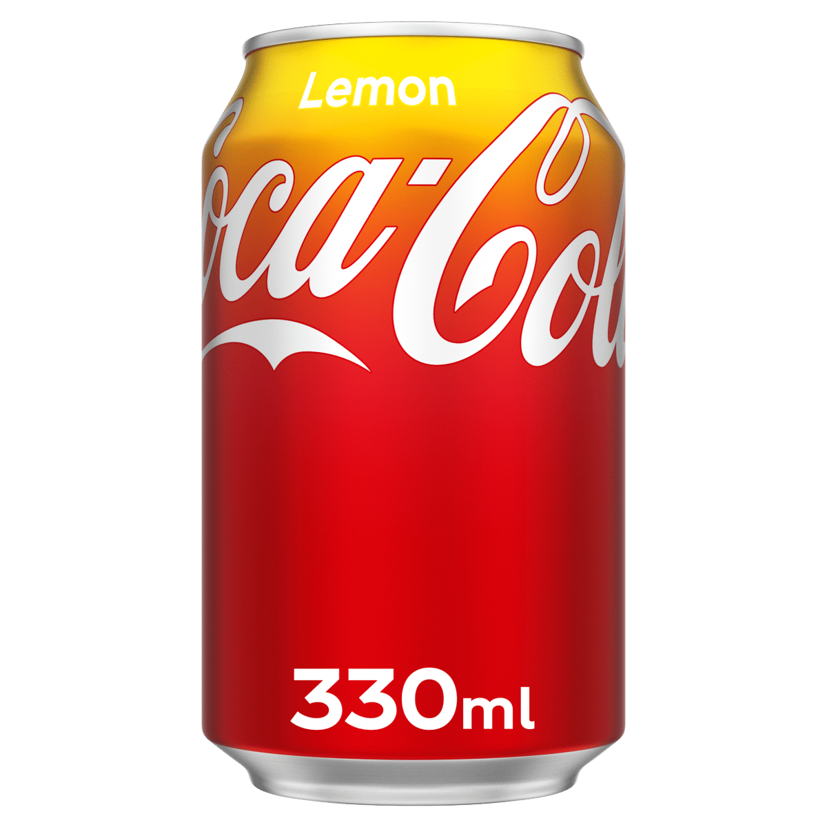 Coca-Cola Lemon 330ml