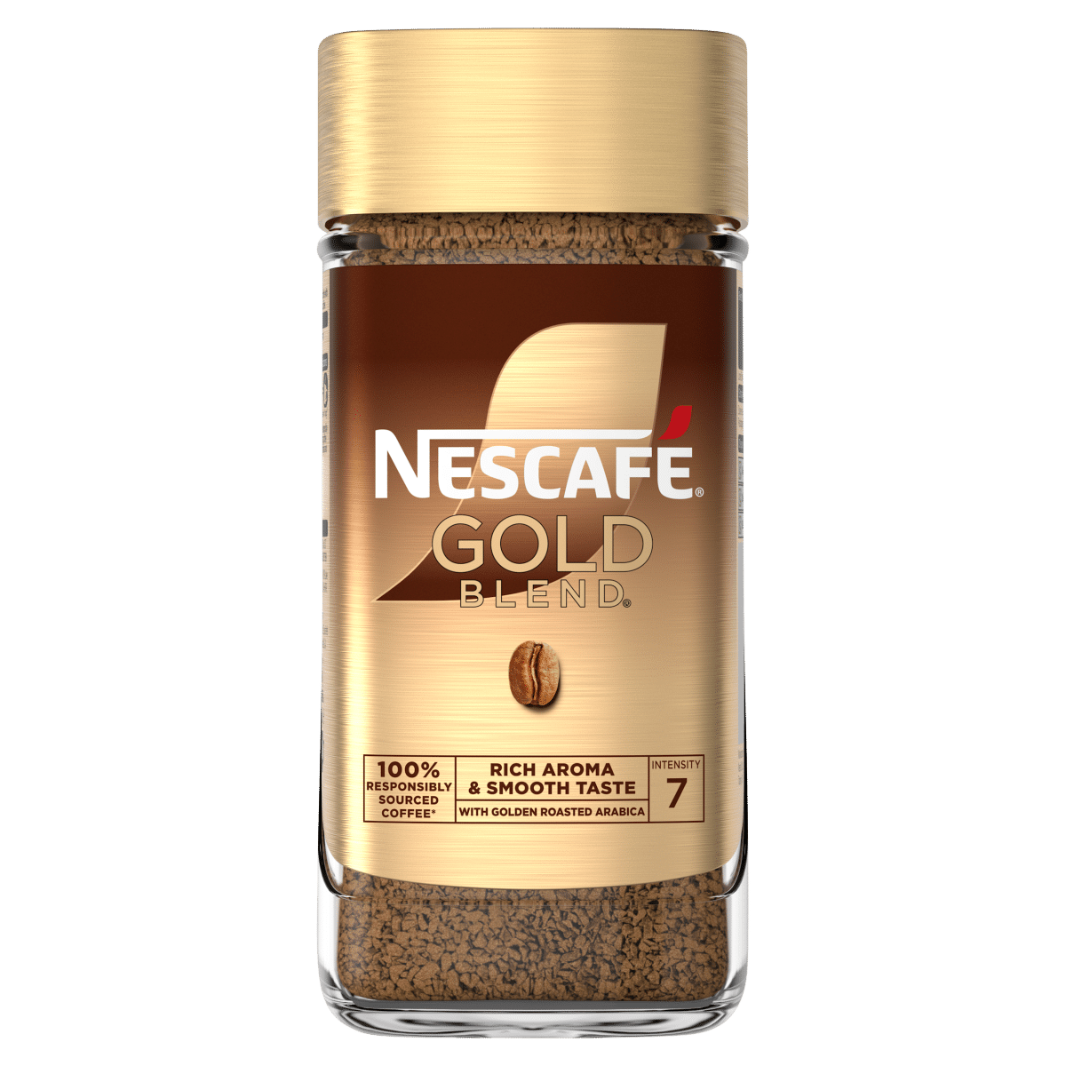 Nescafé Gold Blend 200g