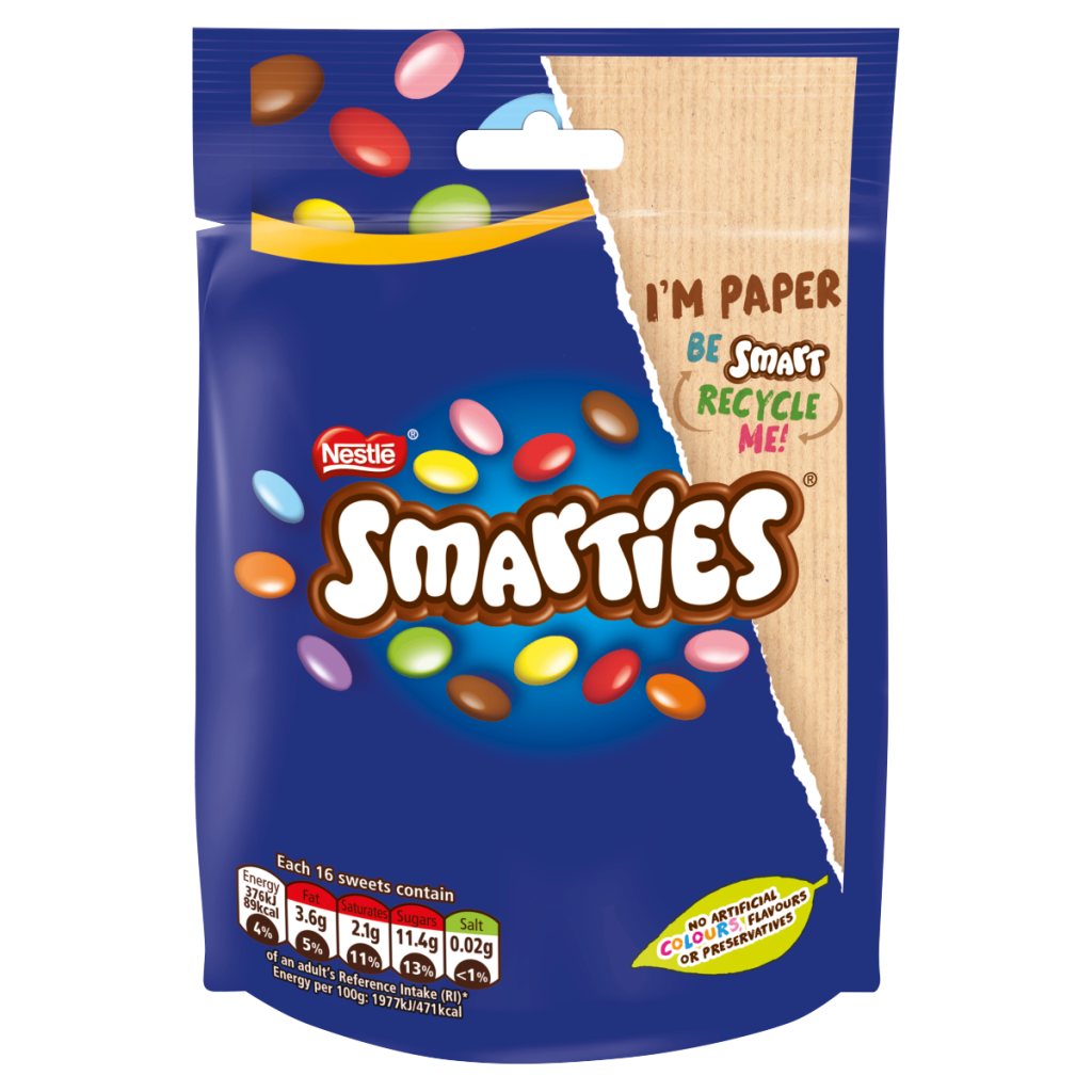 Smarties 105g