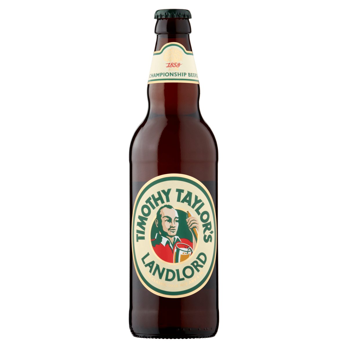 Timothy Taylor’s Landlord The Classic Pale Ale 500ml