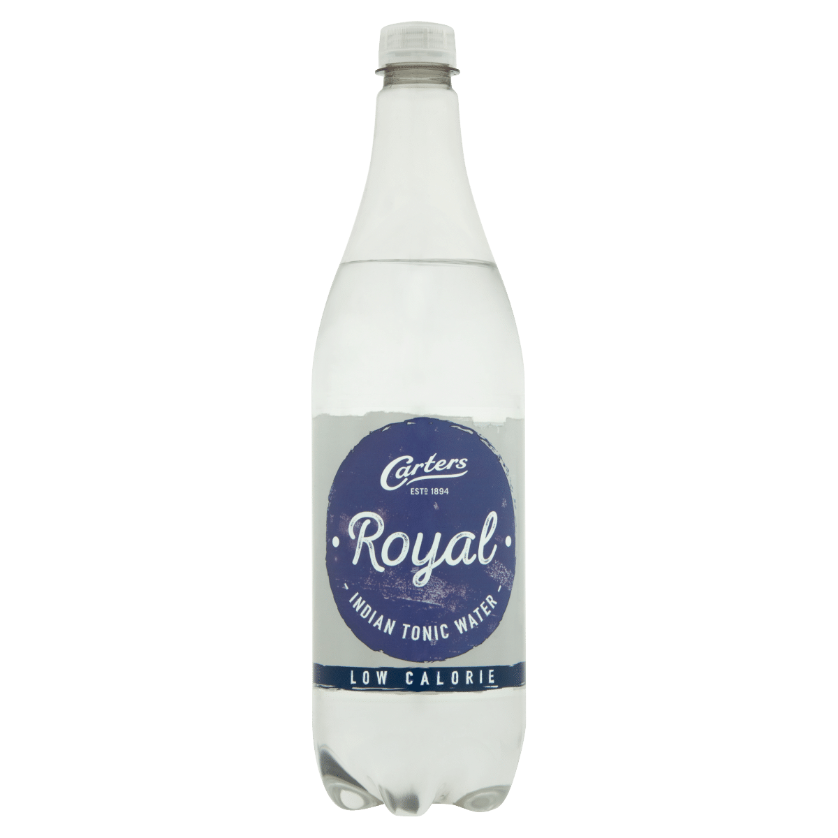 Carters Royal Indian Tonic Water 1 Litre