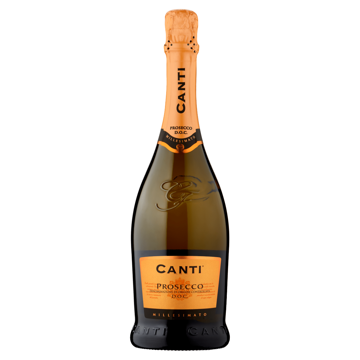 Canti Prosecco D.O.C 75cl