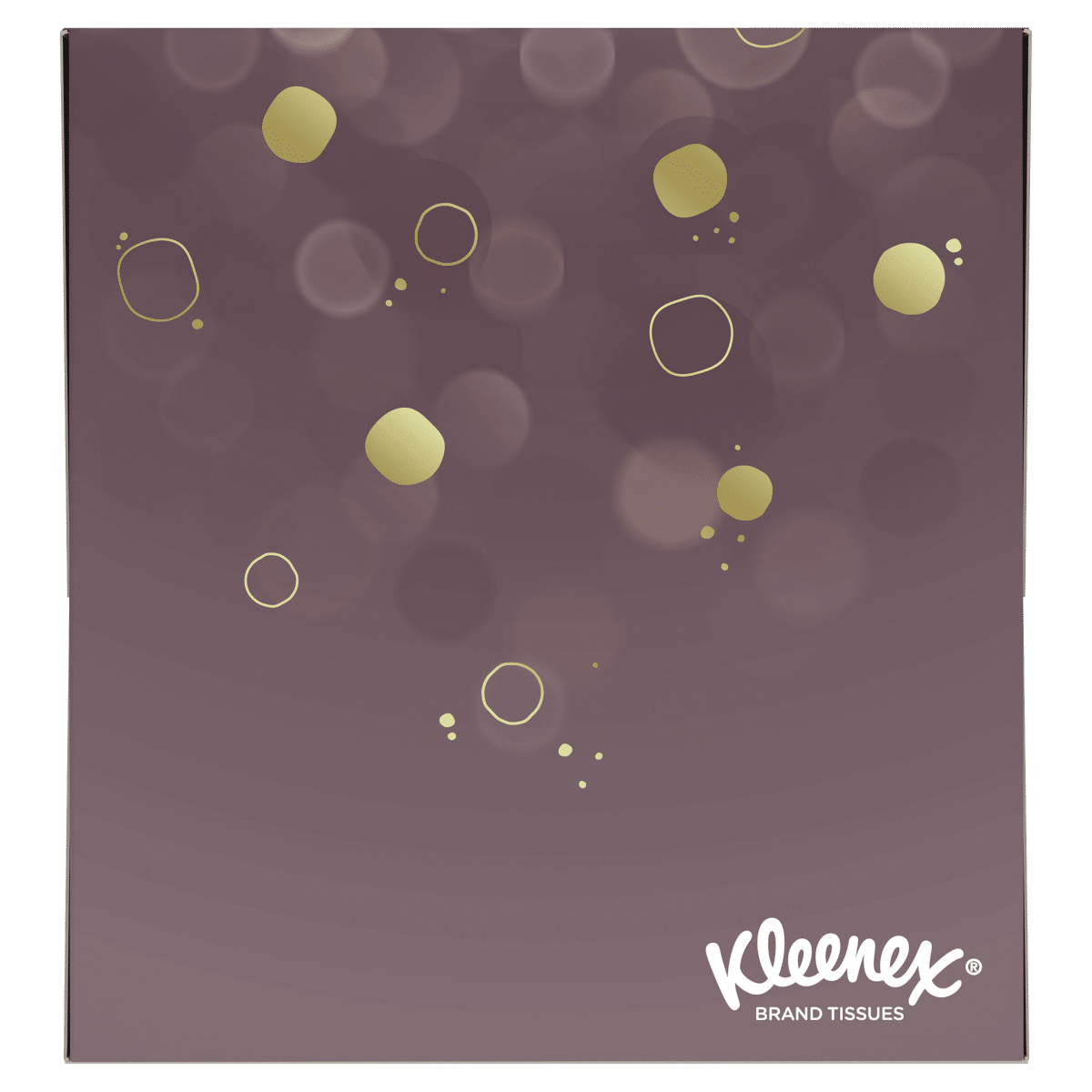 Kleenex Ultra Soft Brand Tissues
