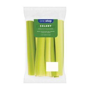 One Stop Celery